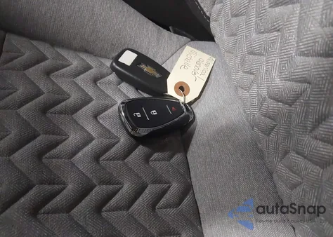 2023 Chevrolet Equinox Fwd Ls from USA, damaged, VIN 3GNAXHEG9PL171659